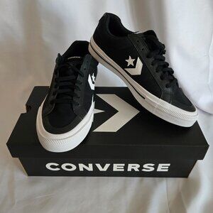 Converse Comfort Cushion Sport Casual Low Top Sneakers SZ 9.5